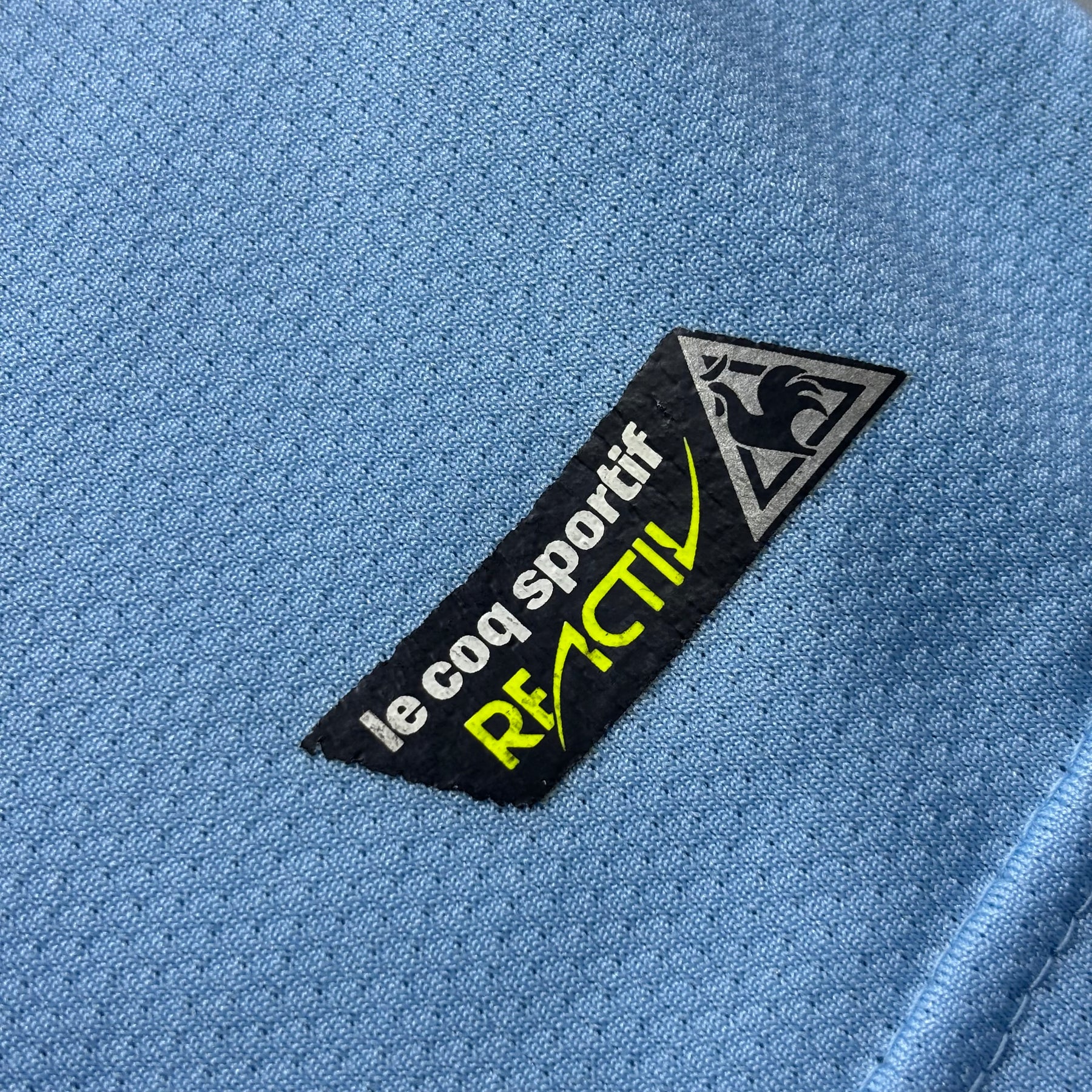 Manchester City 2008 XXL
