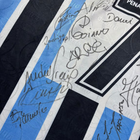 Grêmio 1995 G