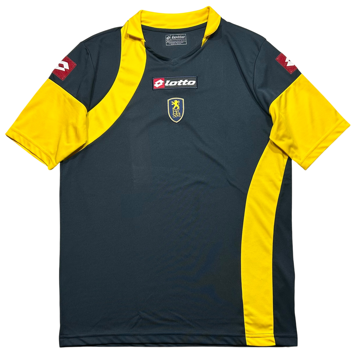Sochaux 2012 G