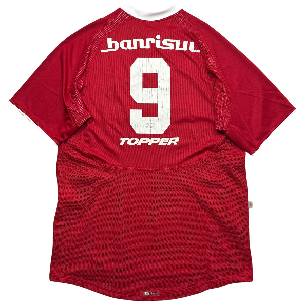 Internacional 2003 G