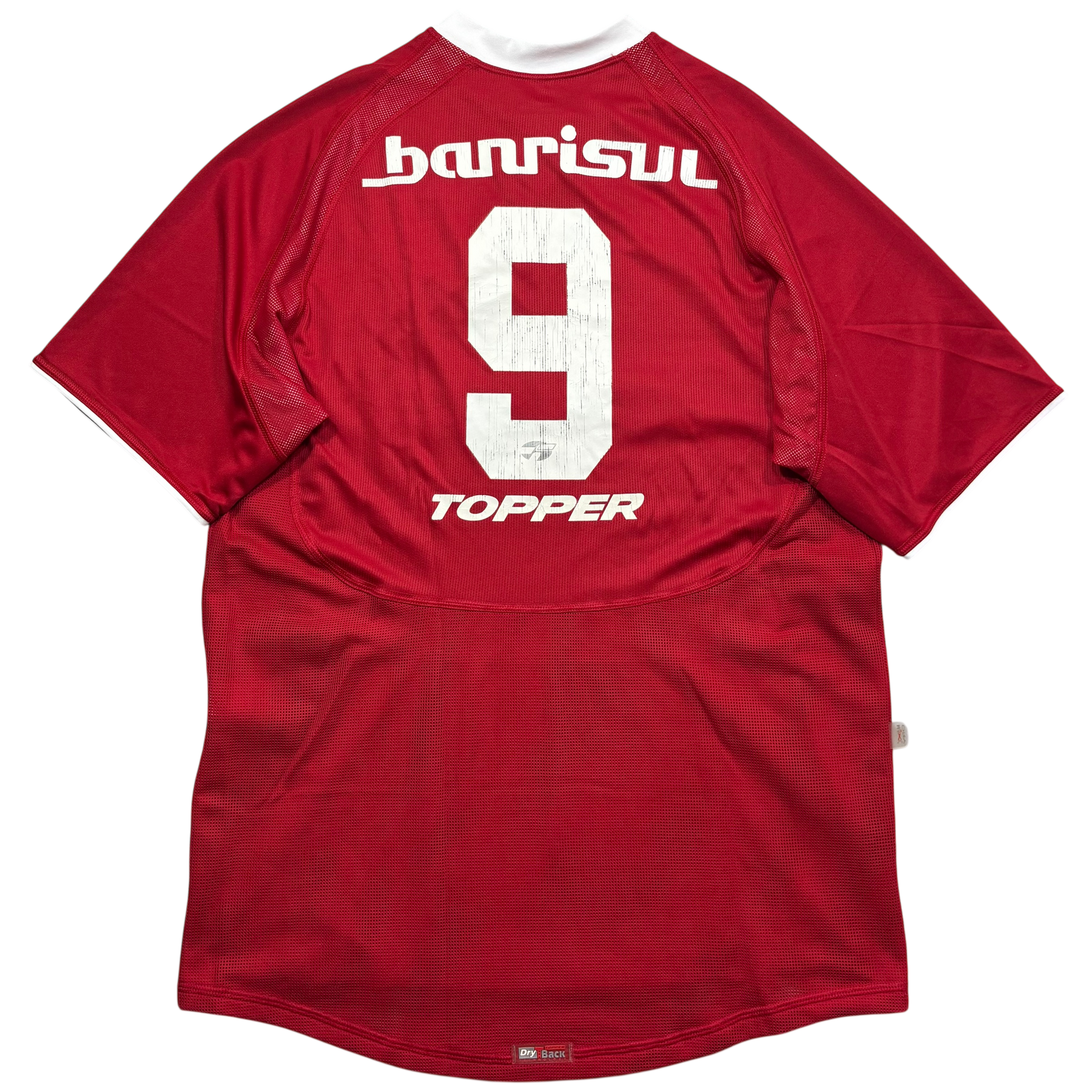 Internacional 2003 G