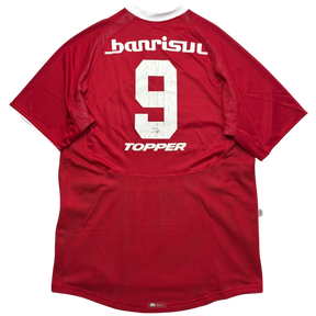 Internacional 2003 G