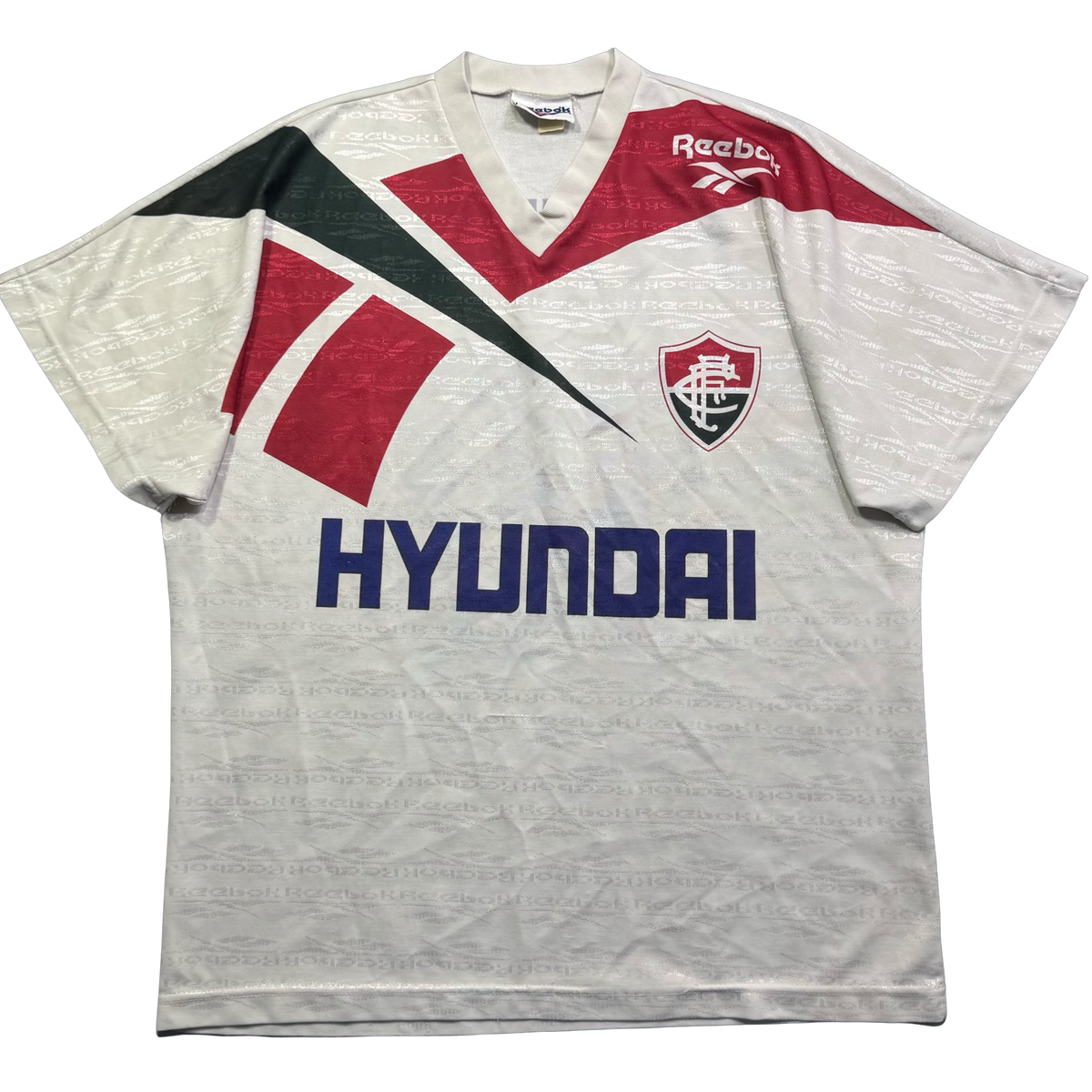 Fluminense 1995 G