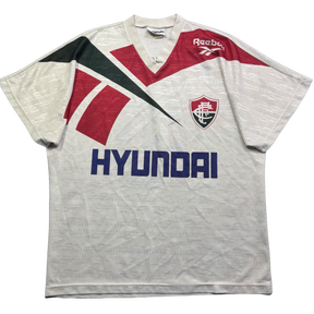 Fluminense 1995 G