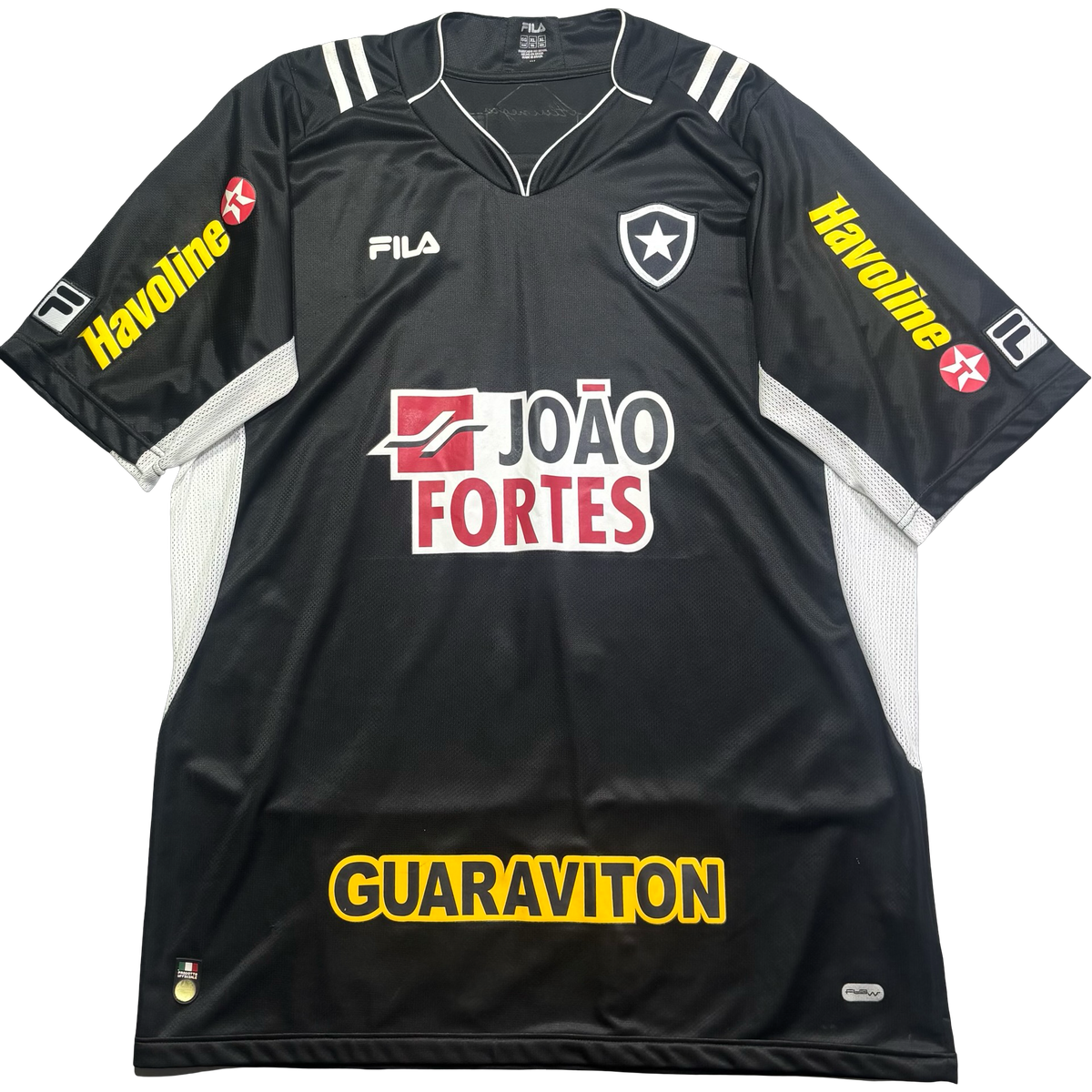 Botafogo 2011 GG