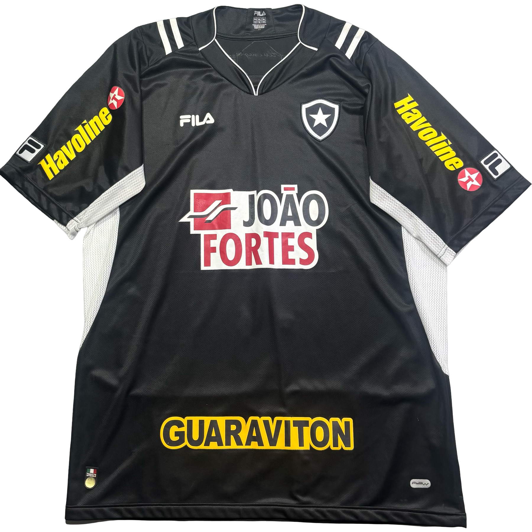 Botafogo 2011 GG