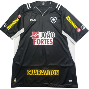 Botafogo 2011 GG