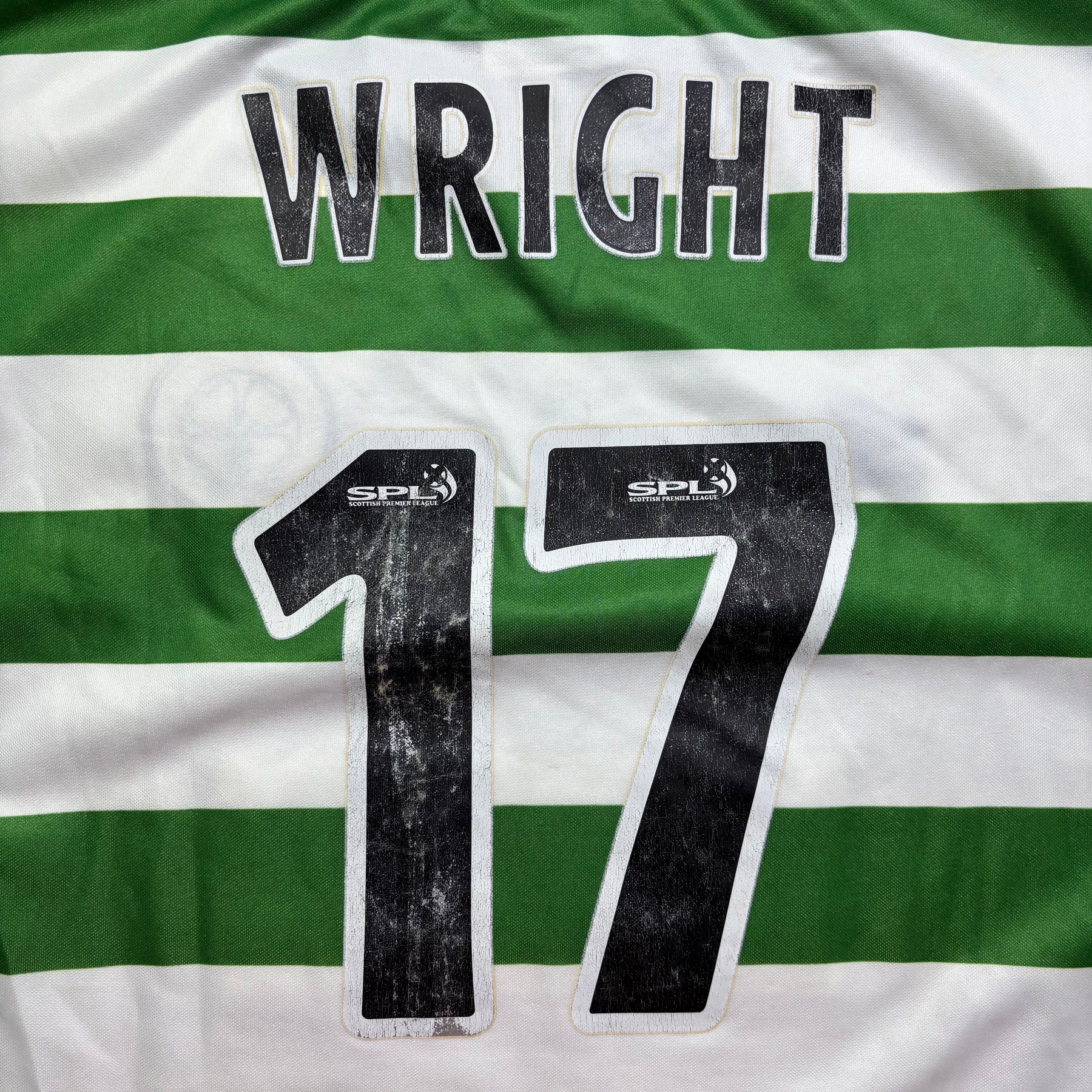 Celtic 1999 GG