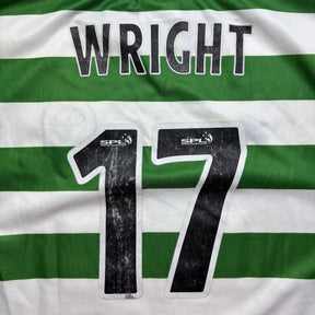 Celtic 1999 GG