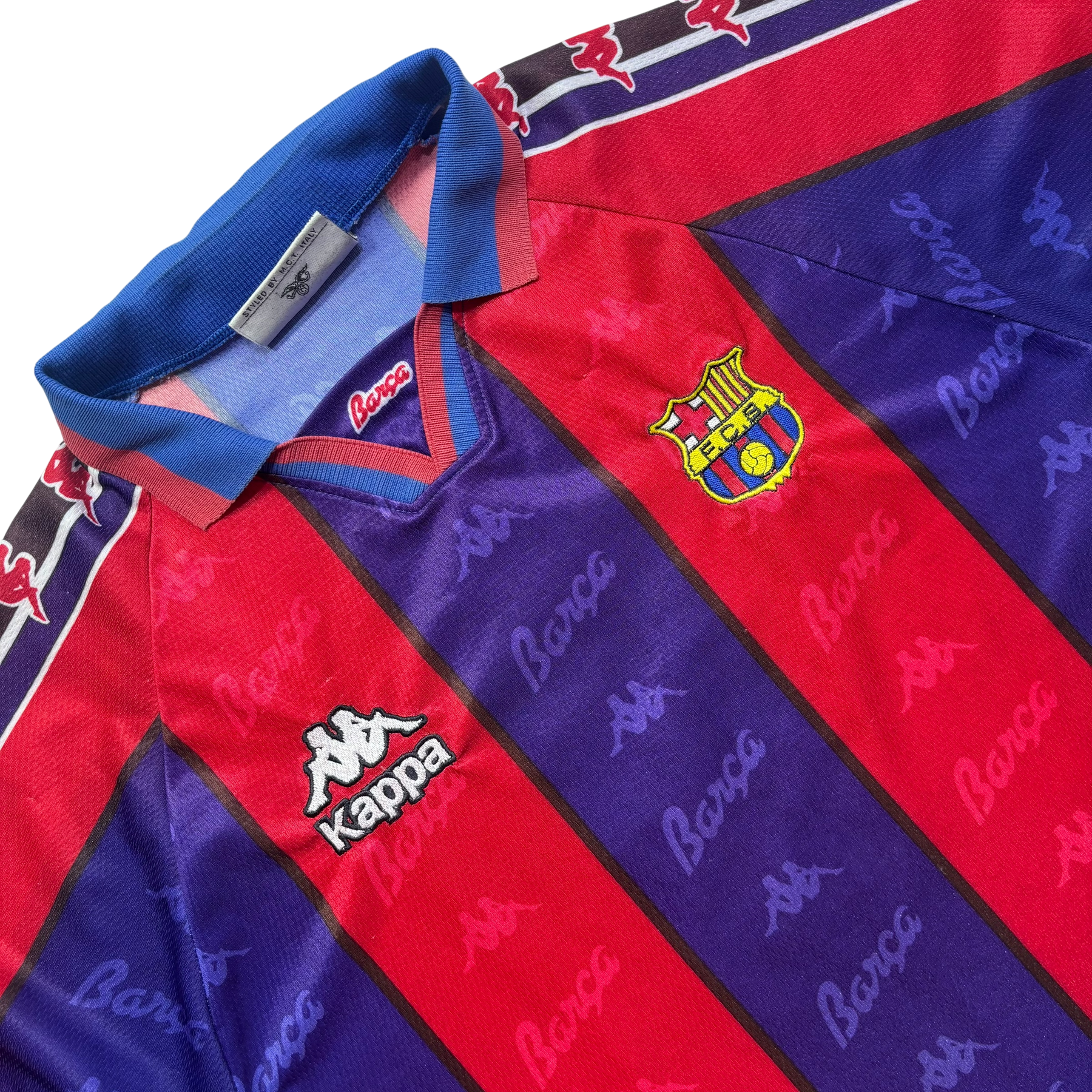 Barcelona 1995 M