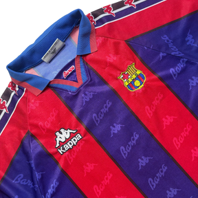 Barcelona 1995 M