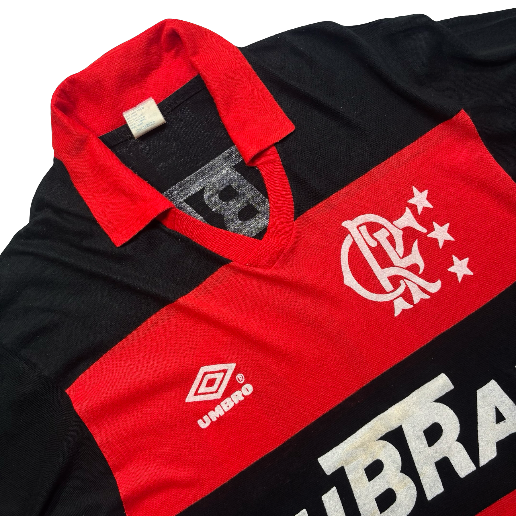 Flamengo 1992 G