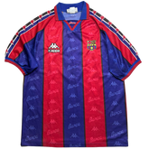 Barcelona 1996 G