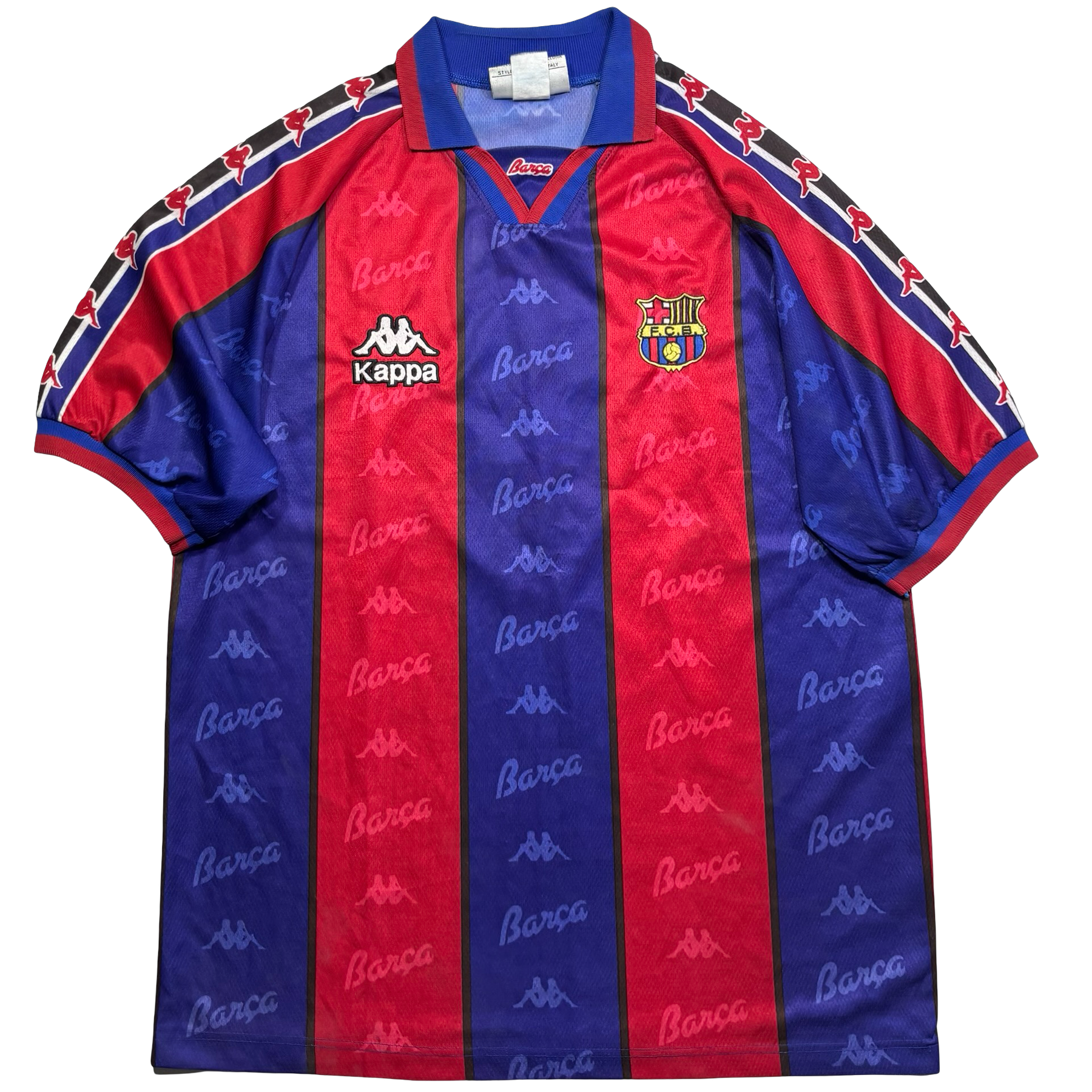 Barcelona 1996 G