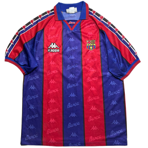 Barcelona 1996 G
