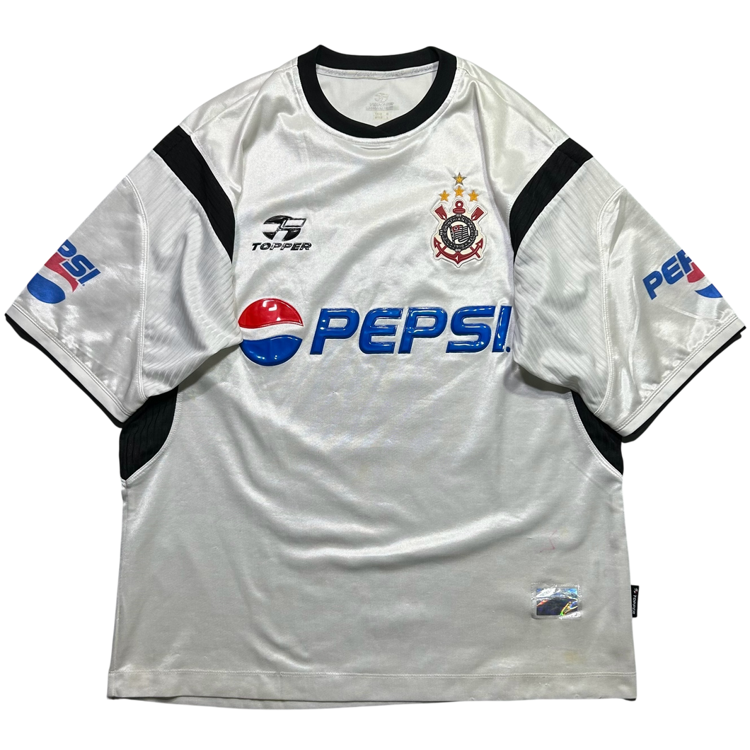 Corinthians 2002 G