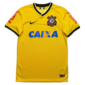 Corinthians 2014 P