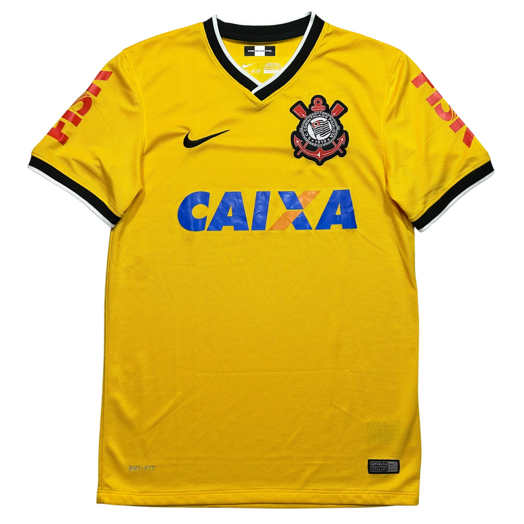 Corinthians 2014 P
