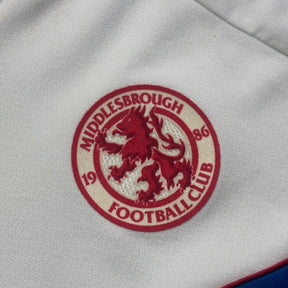 Middlesbrough 2006 GG
