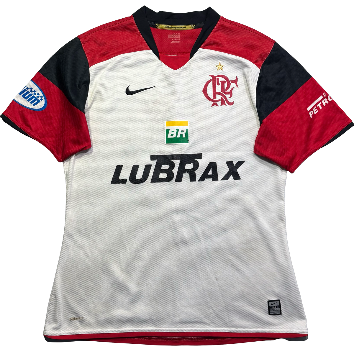Flamengo 2008 G