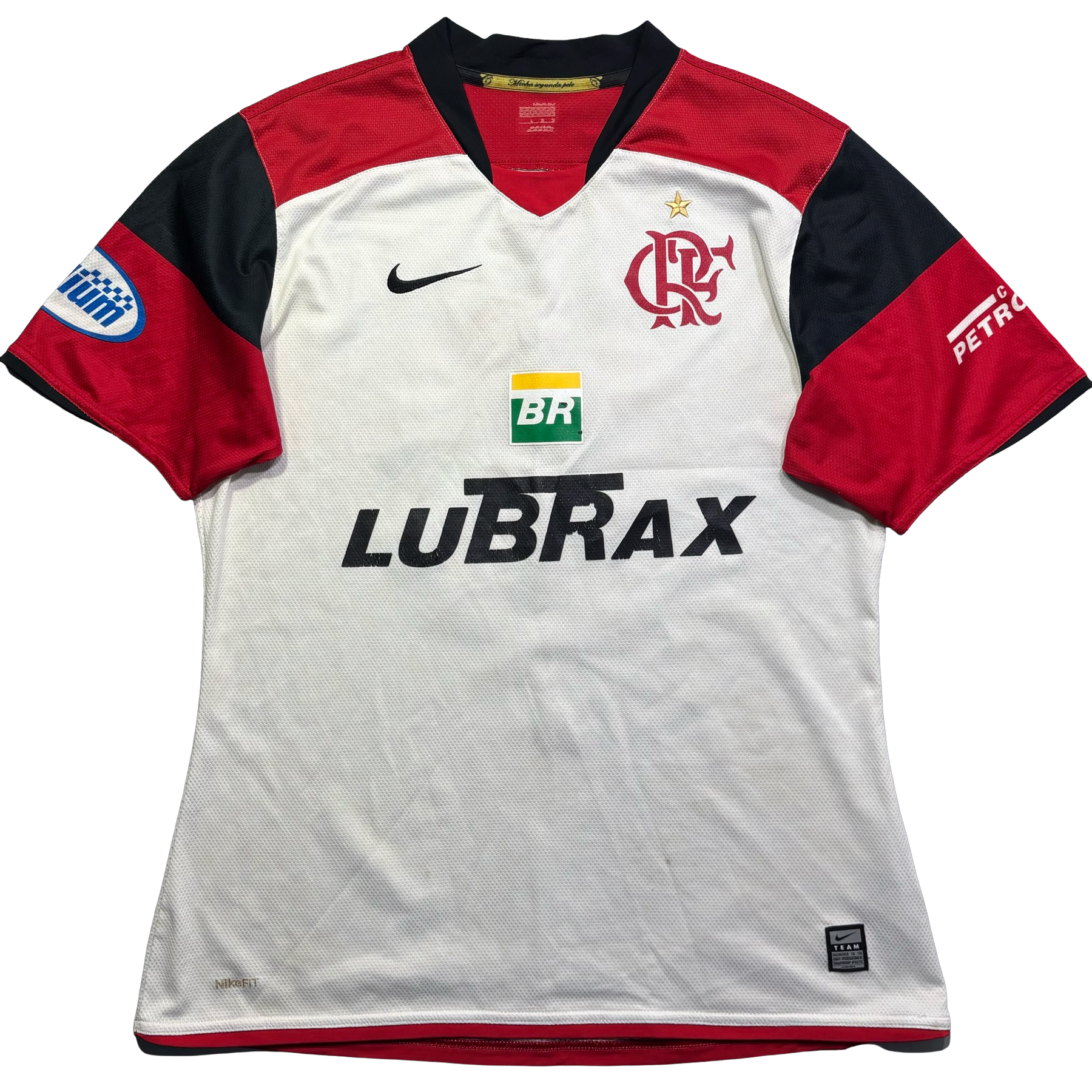 Flamengo 2008 G