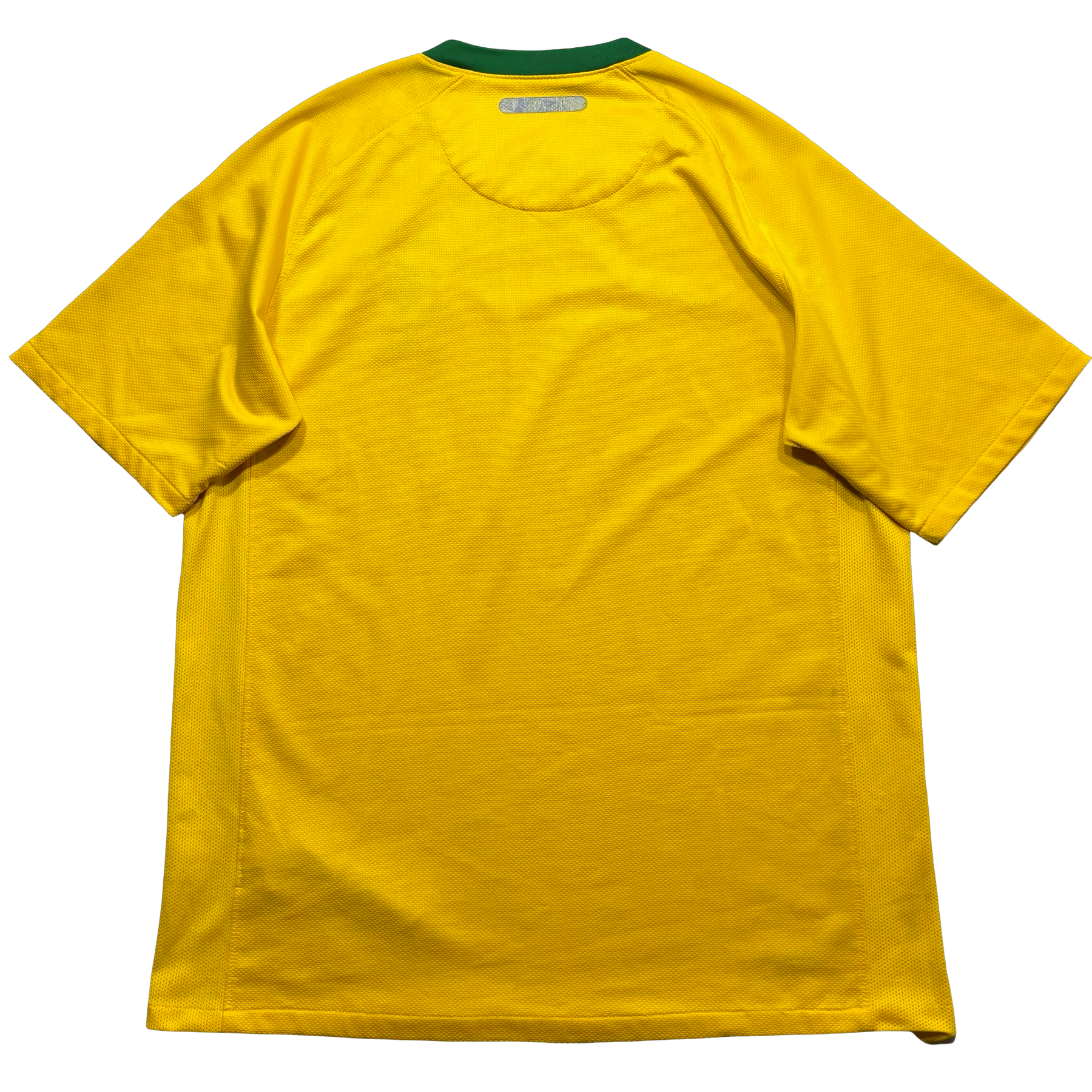 Brasil 2010 M
