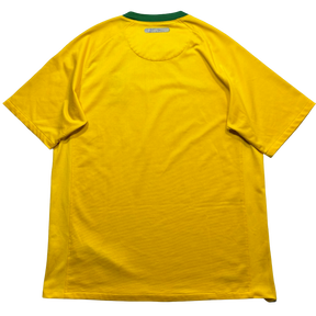 Brasil 2010 M