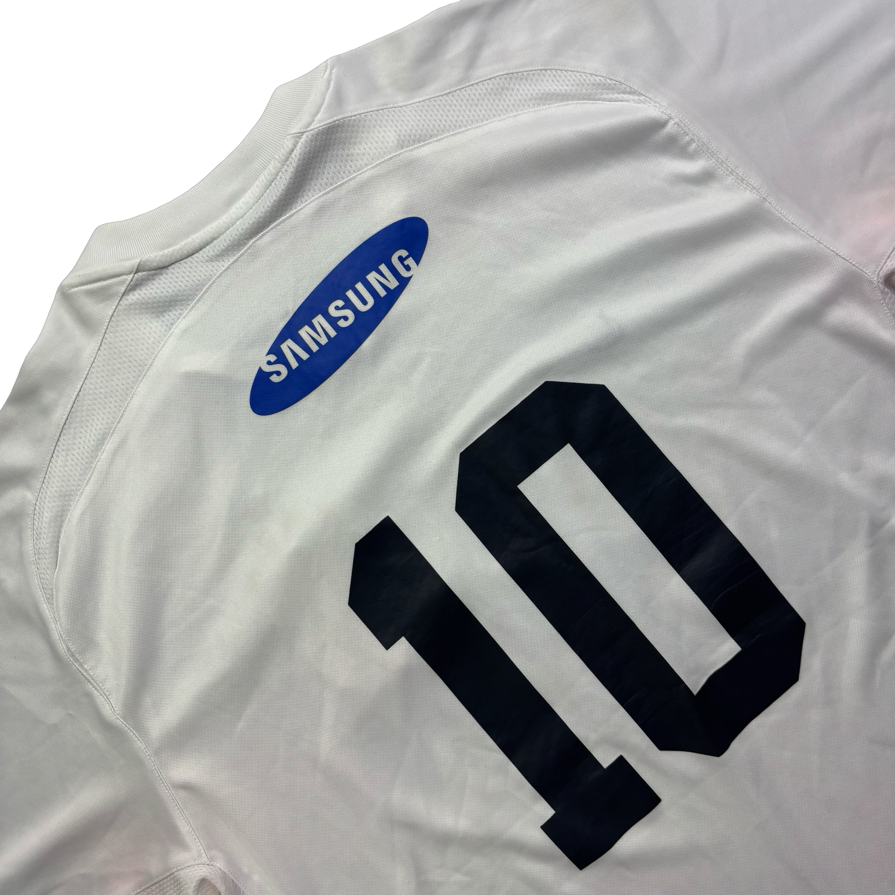 Corinthians 2007 G