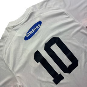 Corinthians 2007 G