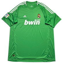 Carregar imagem no visualizador da galeria, Real Madrid 2010 XXL
