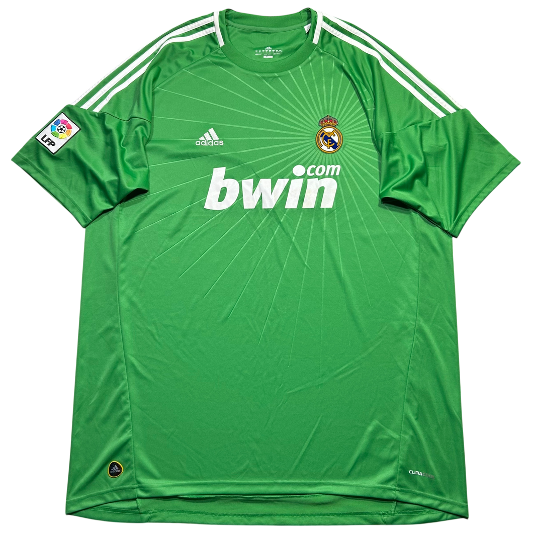 Real Madrid 2010 XXL