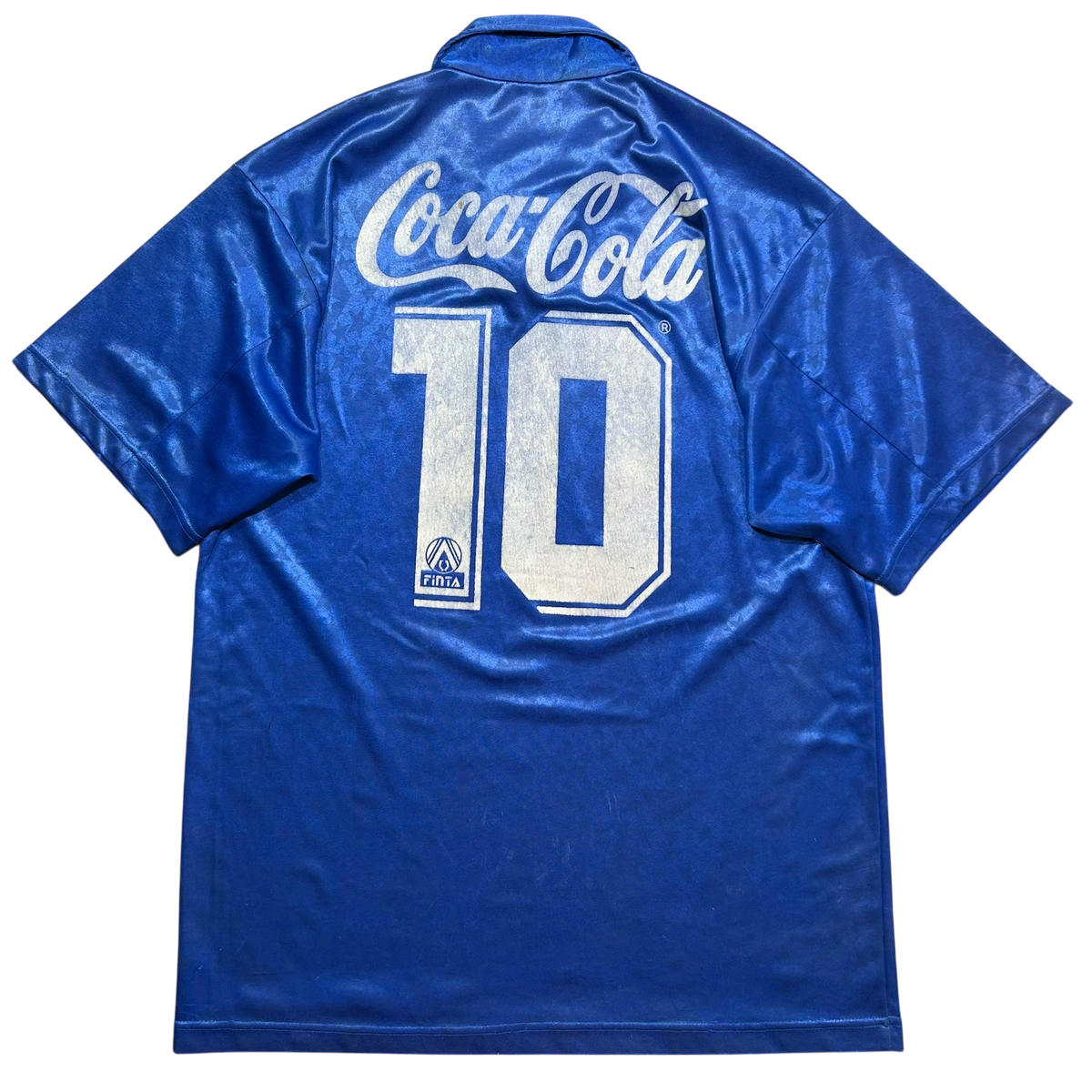 Cruzeiro 1993 G