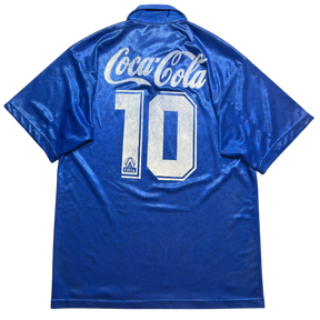Cruzeiro 1993 G