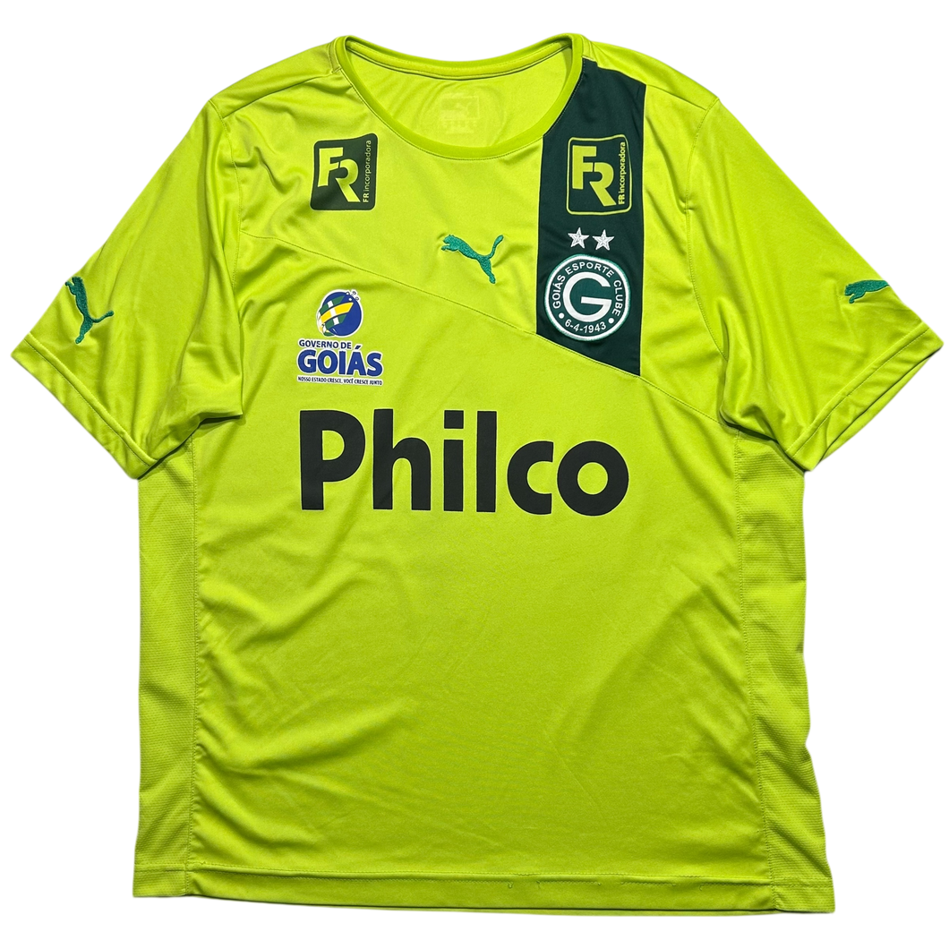Goiás 2013 G