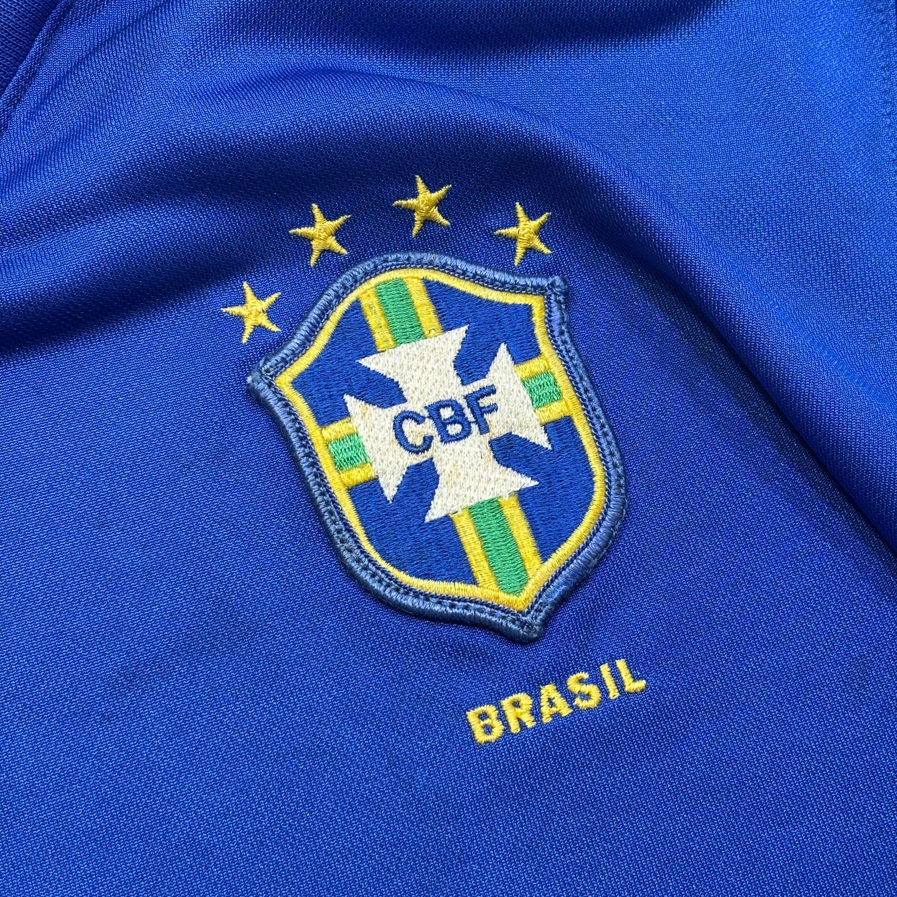 Brasil 1997 M