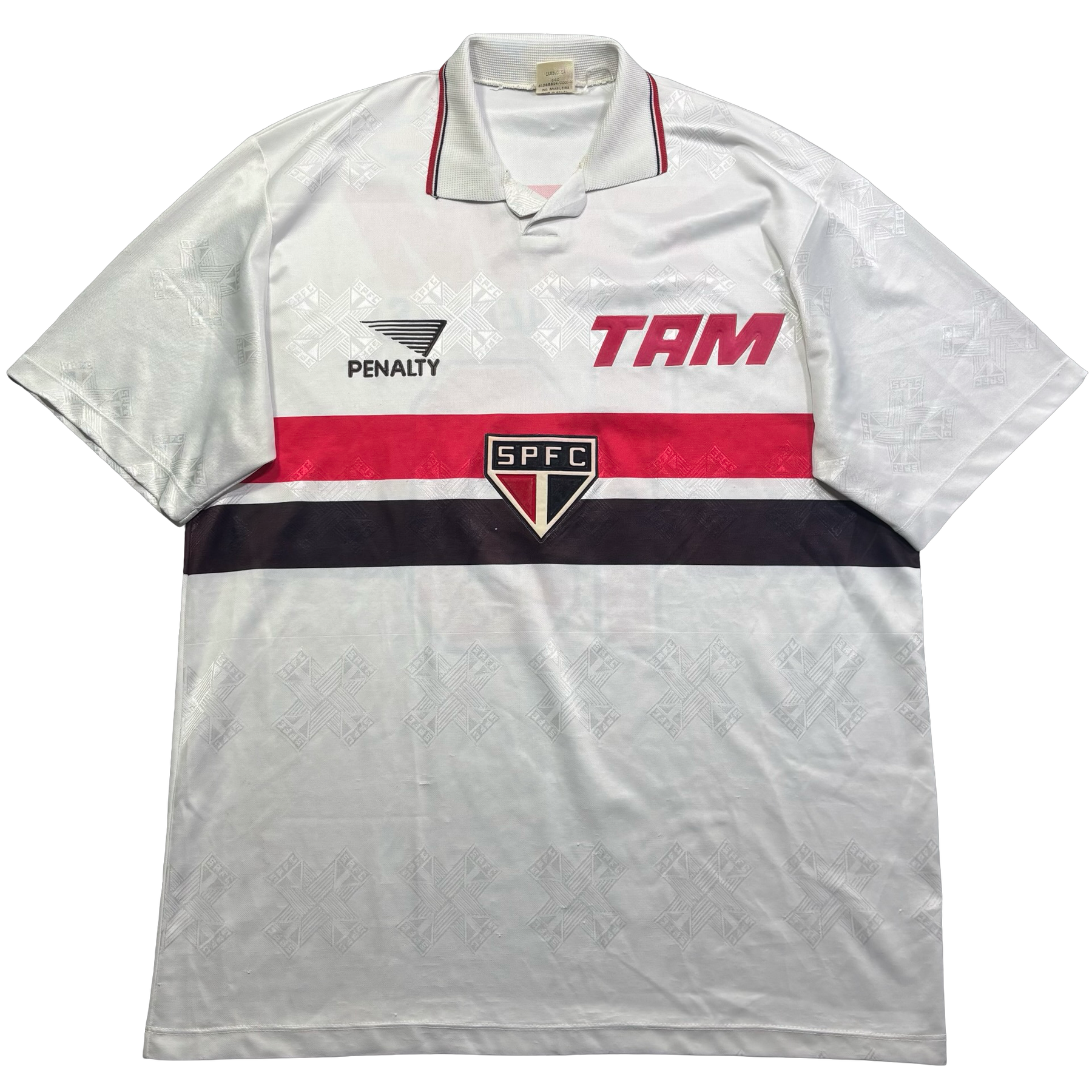 São Paulo 1994 GG