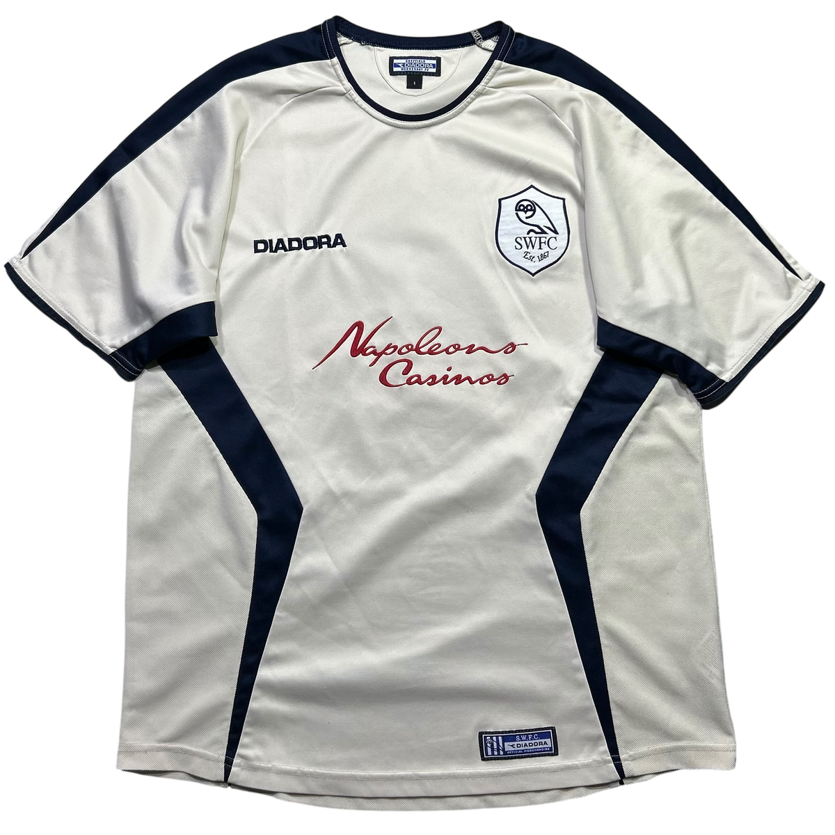 Sheffield Wednesday 2009 M