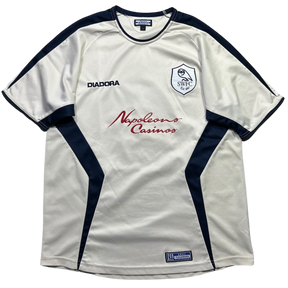 Sheffield Wednesday 2009 M