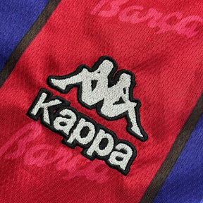 Barcelona 1996 G