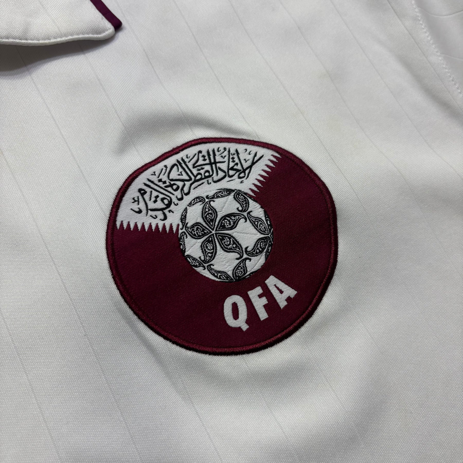 Qatar 2008 XXL