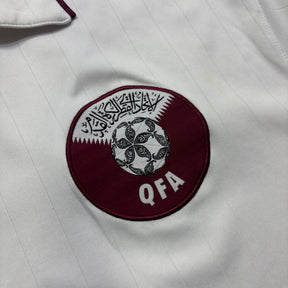 Qatar 2008 XXL