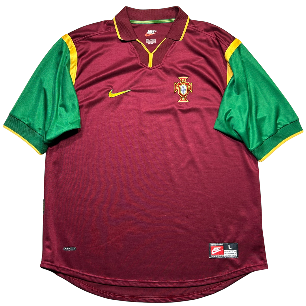 Portugal 1998 G