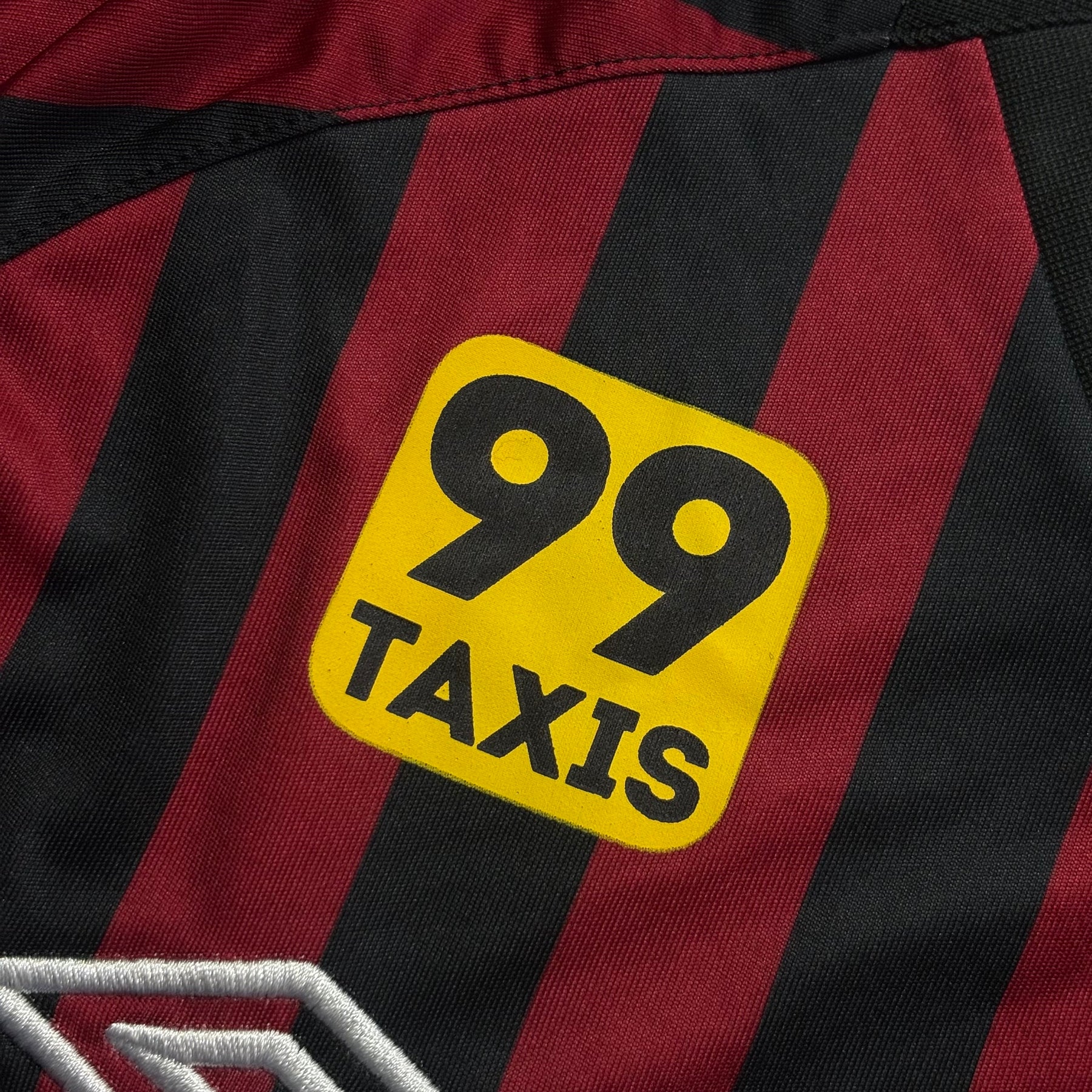 Athletico Paranaense 2015 G