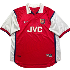 Arsenal 1998 GG