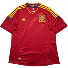 Carregar imagem no visualizador da galeria, Espanha 2012 GG
