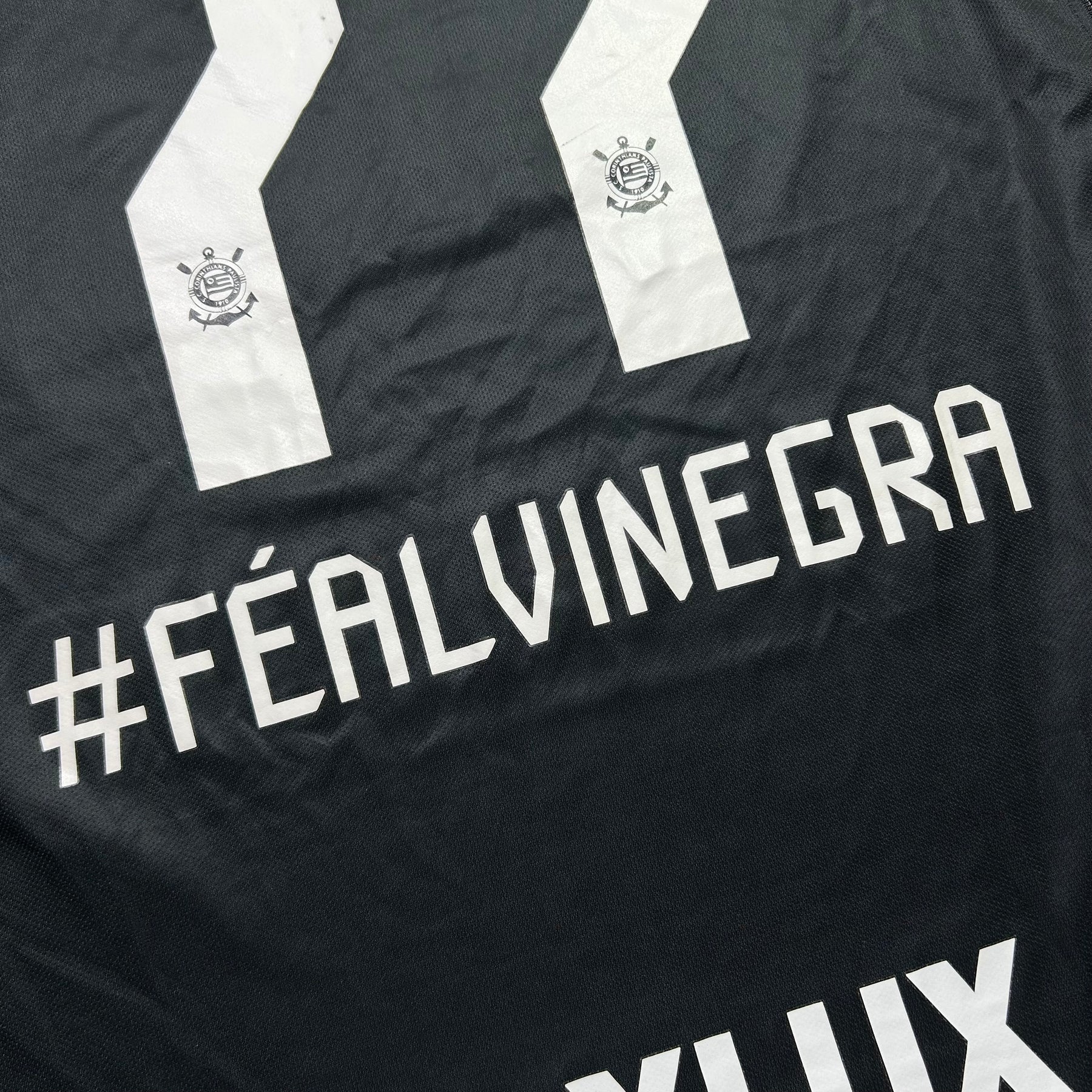 Corinthians 2017 G