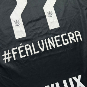 Corinthians 2017 G