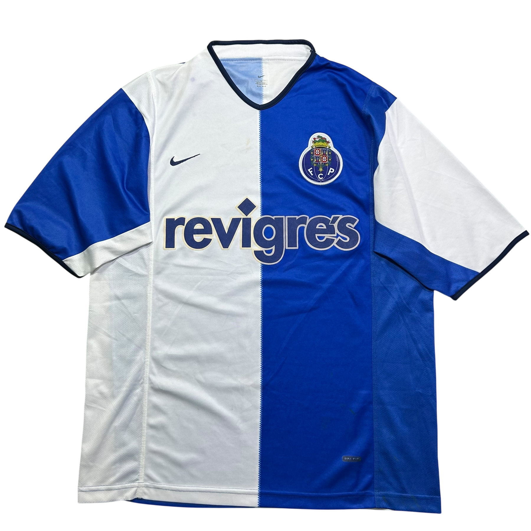 Porto 2001 G
