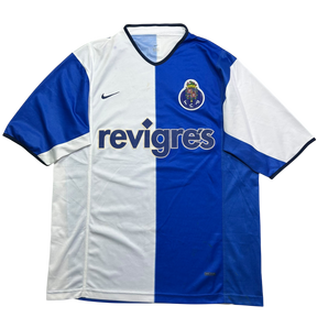 Porto 2001 G