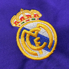 Real Madrid 2002 GG
